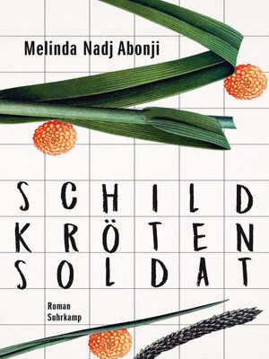 cover image of Schildkrötensoldat
